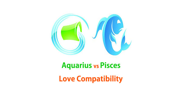 Aquarius And Pisces Love Compatibility