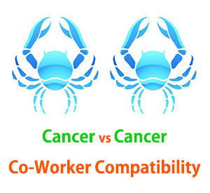 Cancer and Cancer Co-Worker Compatibility 