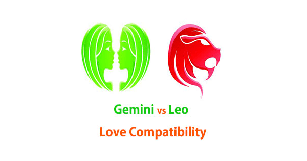 are leo and gemini compatibility