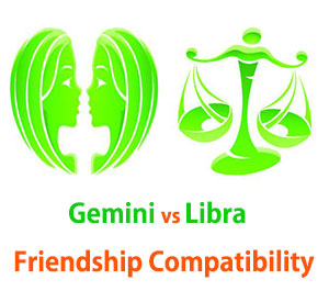 libra and gemini compatibility test