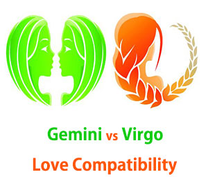 gemini rising and virgo rising compatibility