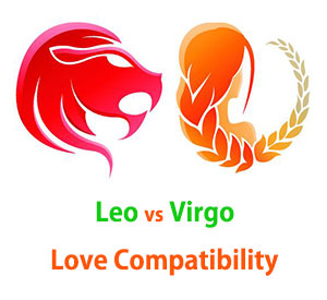 Leo and Virgo Love Compatibility