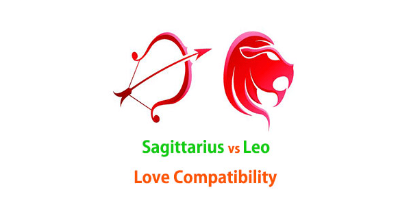 astrology compatibility sagittarius and leo gay