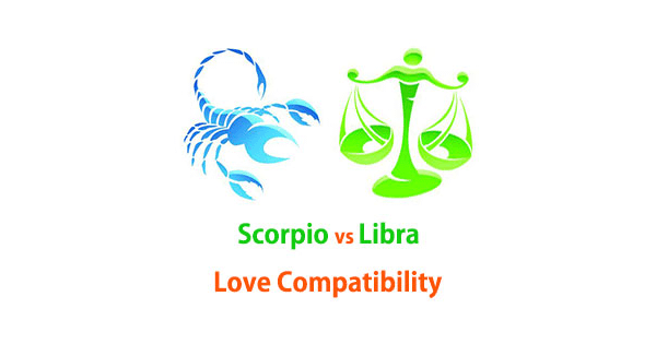 libra scorpio compatibility