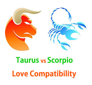 scorpio taurus compatibility rate findyourlucky