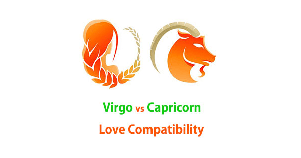 astrology compatibility virgo and capricorn