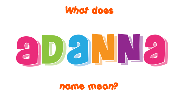 adanna-name-meaning-of-adanna