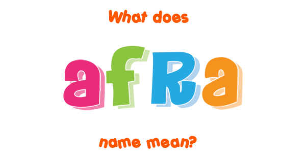 afra-name-meaning-of-afra