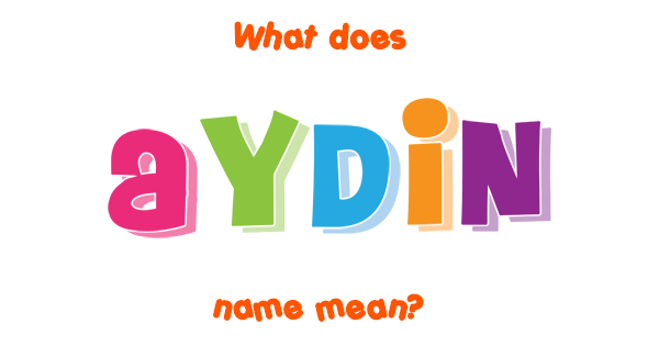 aydin-name-meaning-of-aydin