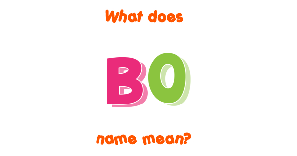 what-the-name-bo-means-and-why-numerologists-like-it