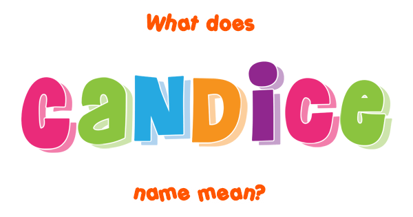 candice-name-meaning-of-candice