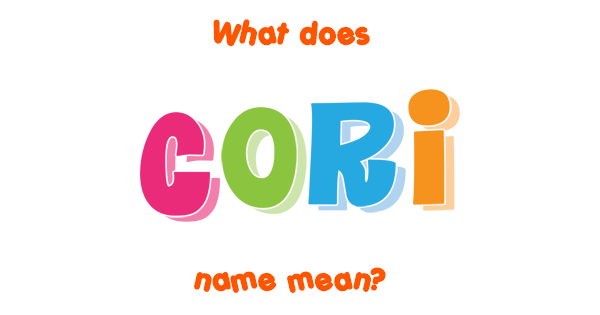 cori-name-meaning-of-cori