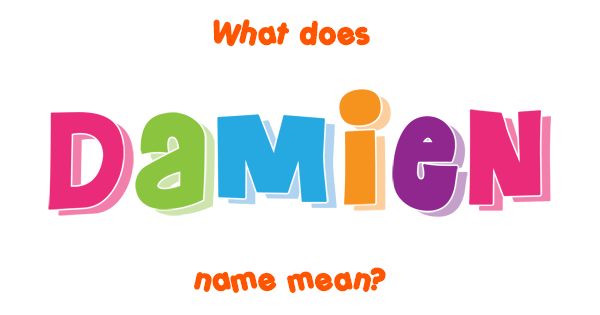 damien-name-meaning-of-damien