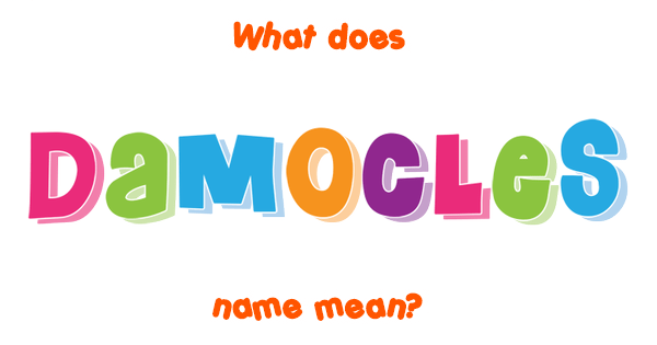 damocles-name-meaning-of-damocles