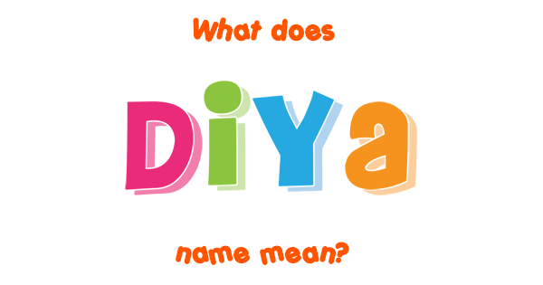 diya-name-meaning-of-diya