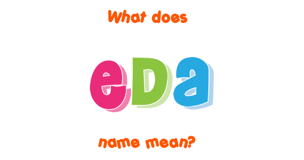 eda-name-meaning-of-eda