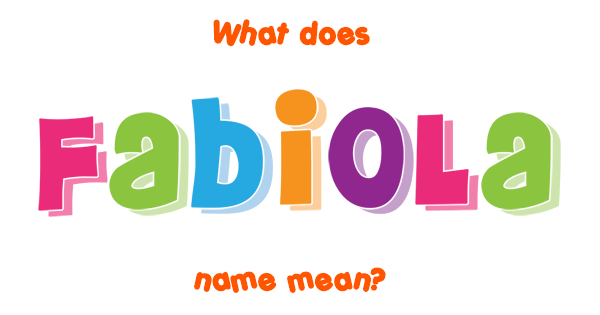 fabiola-name-meaning-of-fabiola