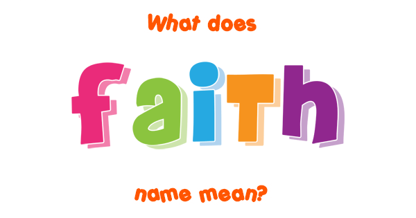 faith-name-meaning-of-faith