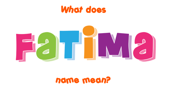 fatima-name-meaning-of-fatima