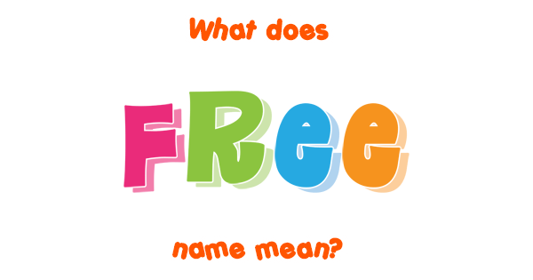 free-name-meaning-of-free