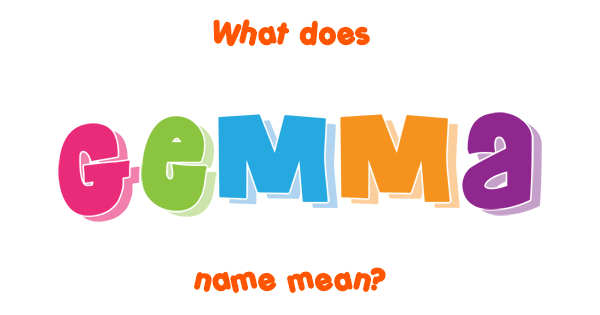 gemma-name-meaning-of-gemma