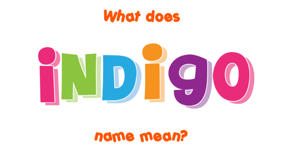 indigo meaning among lesbians