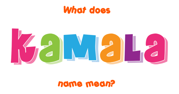 kamala-name-meaning-of-kamala