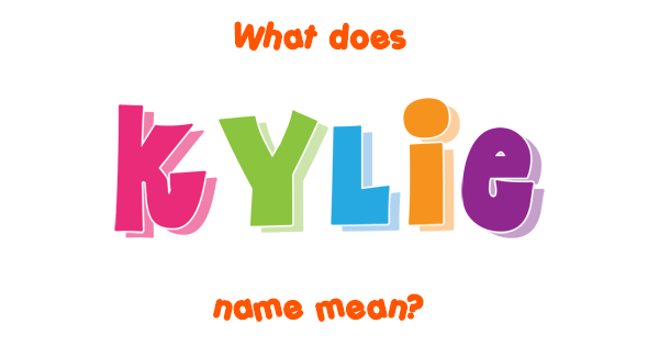 kylie-name-meaning-of-kylie