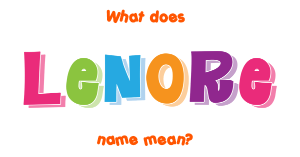 lenore-name-meaning-of-lenore