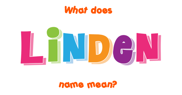 linden-name-meaning-of-linden