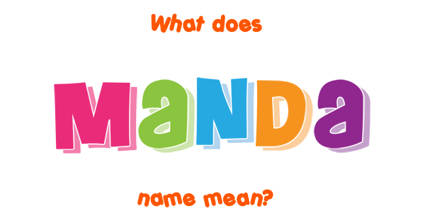 manda-name-meaning-of-manda