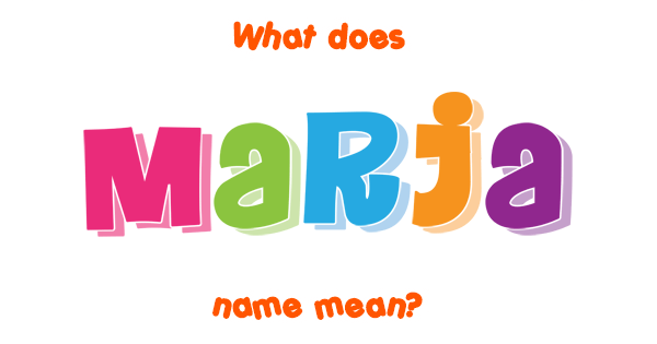 marja-name-meaning-of-marja