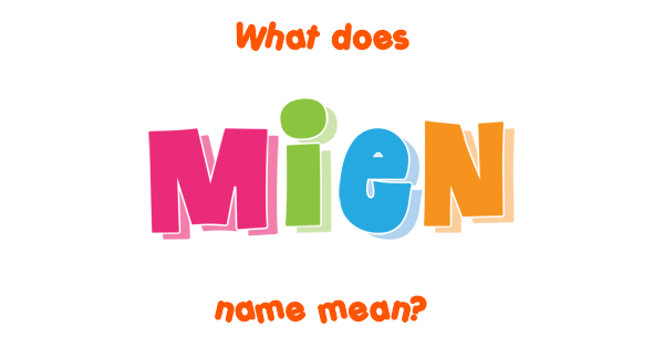 mien-name-meaning-of-mien