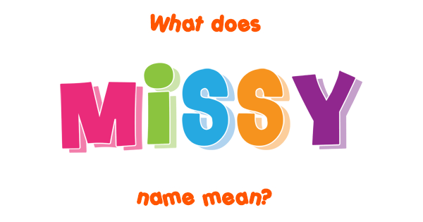 missy-name-meaning-of-missy