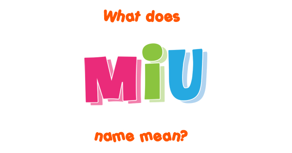 miu-name-meaning-of-miu