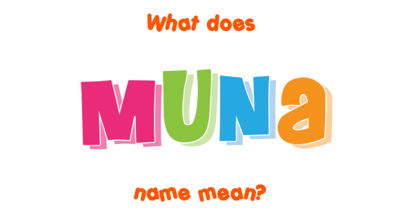 muna-name-meaning-of-muna