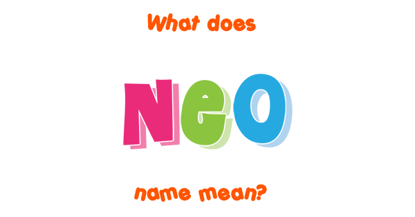 neo-name-meaning-of-neo