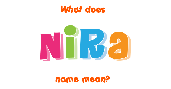 nira-name-meaning-of-nira