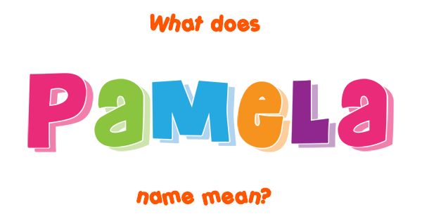 pamela-name-meaning-of-pamela