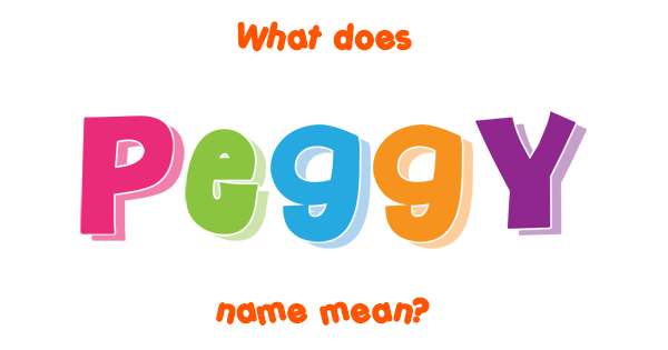 peggy-name-meaning-of-peggy