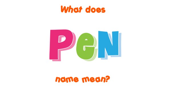 pen-name-meaning-of-pen