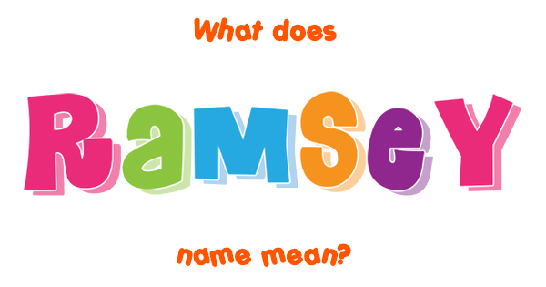 ramsey-name-meaning-of-ramsey