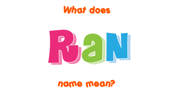 ran-name-meaning-of-ran