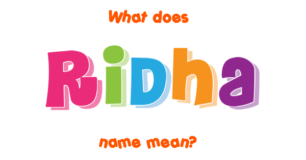 ridha-name-meaning-of-ridha