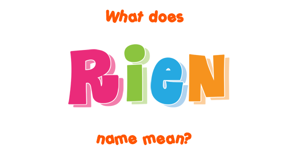 rien-name-meaning-of-rien