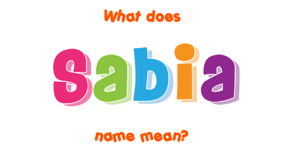 sabia-name-meaning-of-sabia