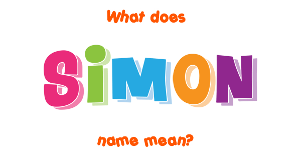 simon-name-meaning-of-simon