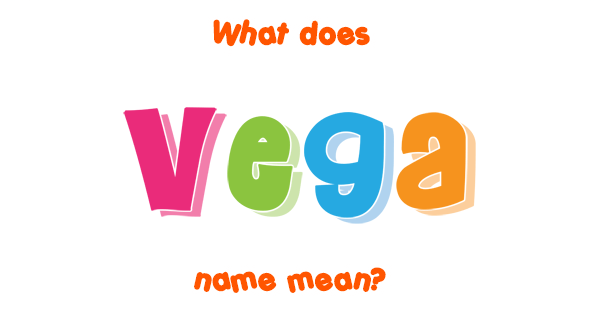 vega-name-meaning-of-vega