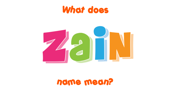 zain-name-meaning-of-zain