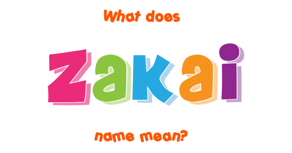 zakai-name-meaning-of-zakai